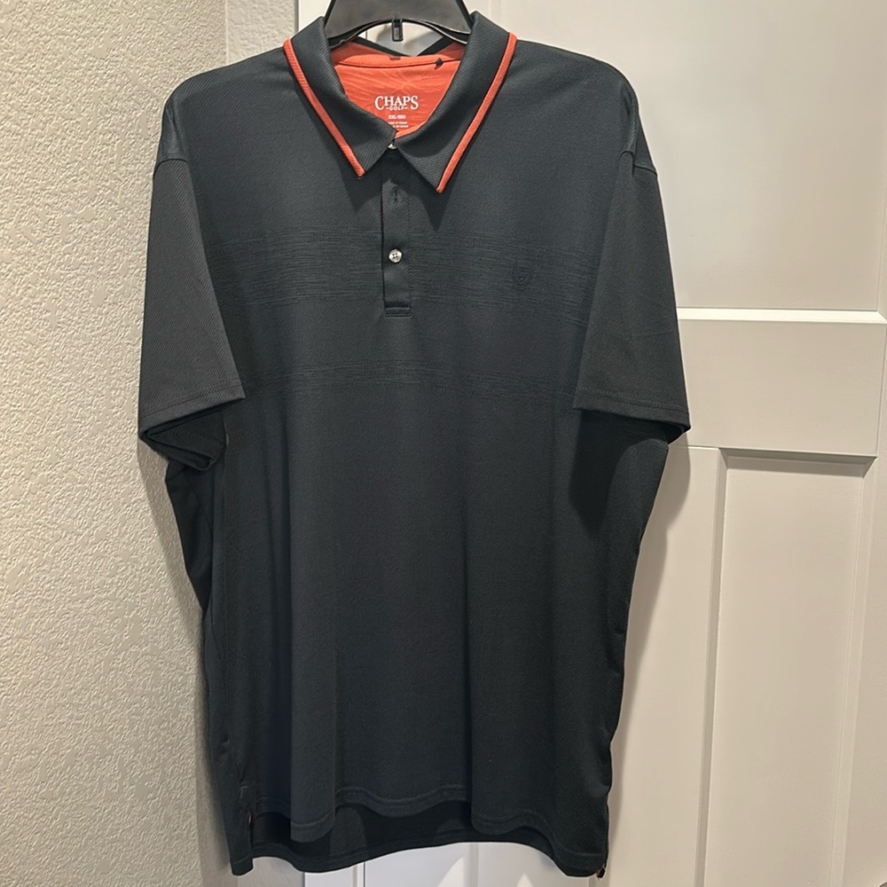Chaps Polo Men’s XXL